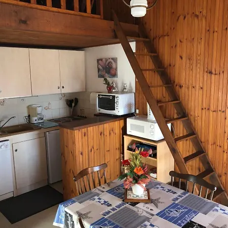 Maison Bretignolles-sur-mer, 3 Pieces, 4 Personnes - Fr-1-231-89 Prázdninový dům Brétignolles-sur-Mer