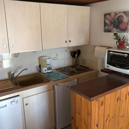 Maison Bretignolles-sur-mer, 3 Pieces, 4 Personnes - Fr-1-231-89 * Brétignolles-sur-Mer