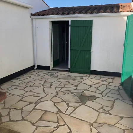 Maison Bretignolles-sur-mer, 3 Pieces, 4 Personnes - Fr-1-231-89 Prázdninový dům
