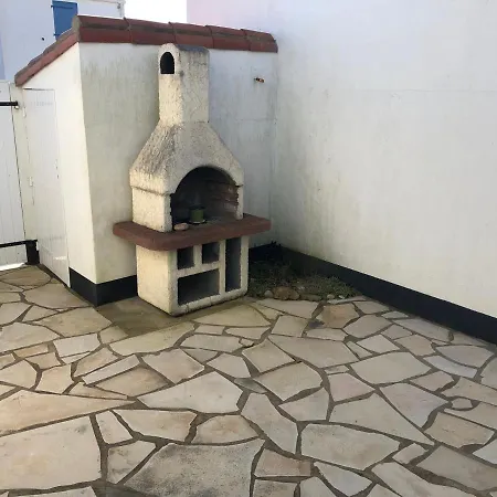 Maison Bretignolles-sur-mer, 3 Pieces, 4 Personnes - Fr-1-231-89 Prázdninový dům Brétignolles-sur-Mer