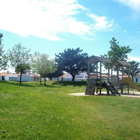 Maison Bretignolles-sur-mer, 3 Pieces, 4 Personnes - Fr-1-231-89